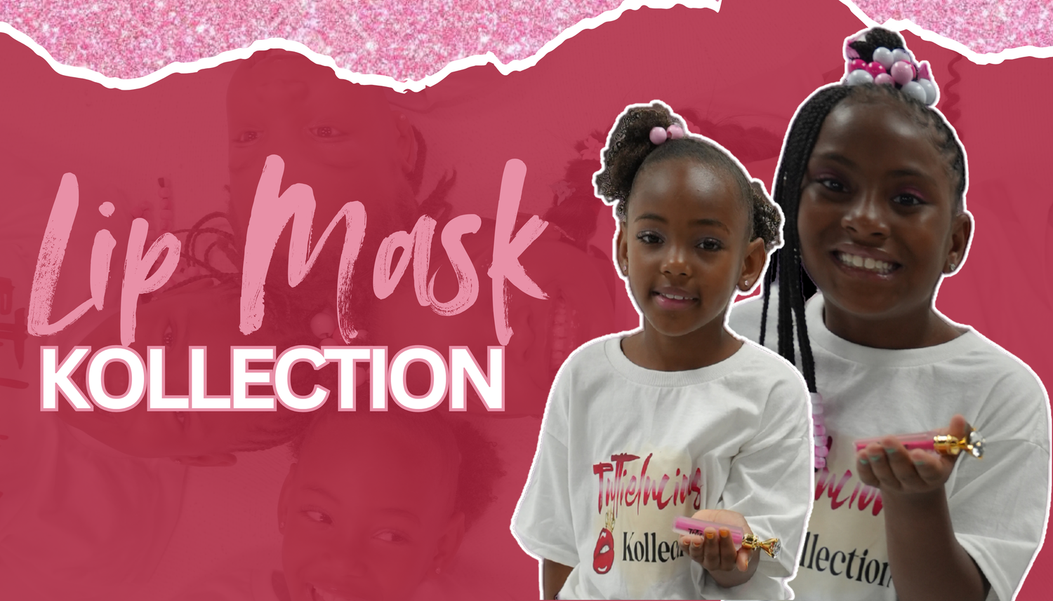 Lip Mask Kollection
